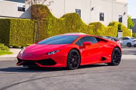 huracan